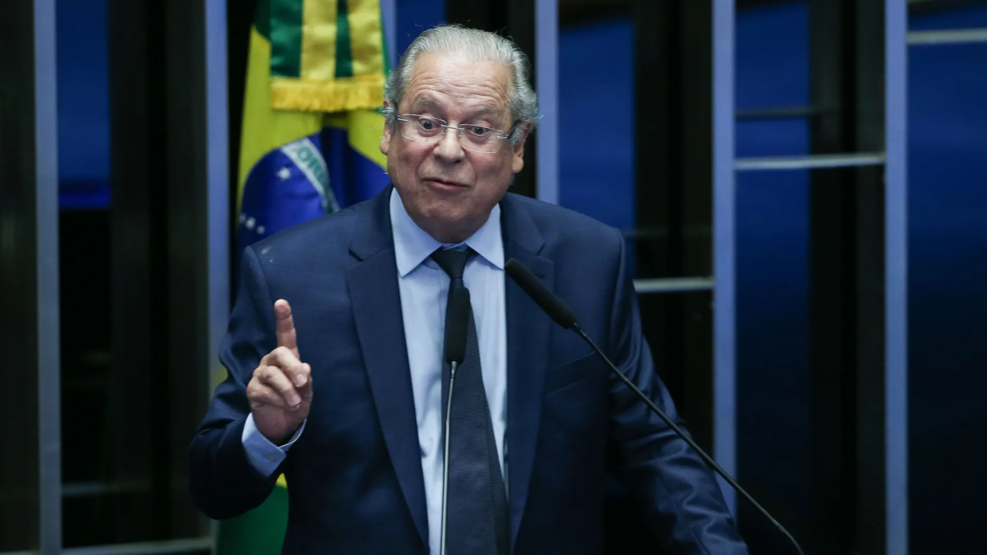 Superior Tribunal de Justiça encerra processos contra o ex-ministro José Dirceu na Lava Jato