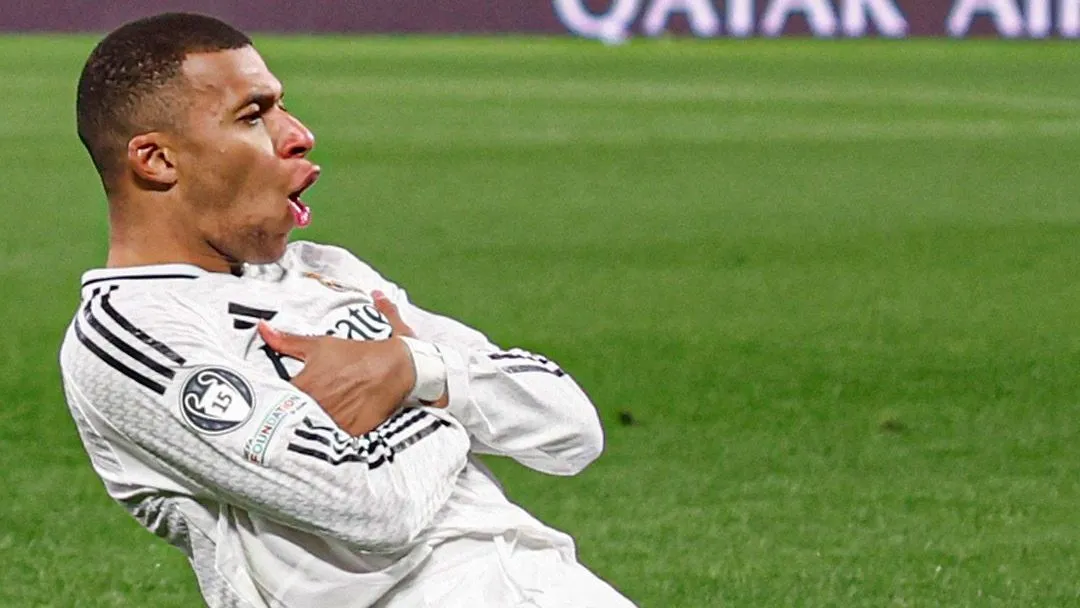 Kylian Mbappé chega a 50 gols na Champions; veja os 10 maiores artilheiros do torneio