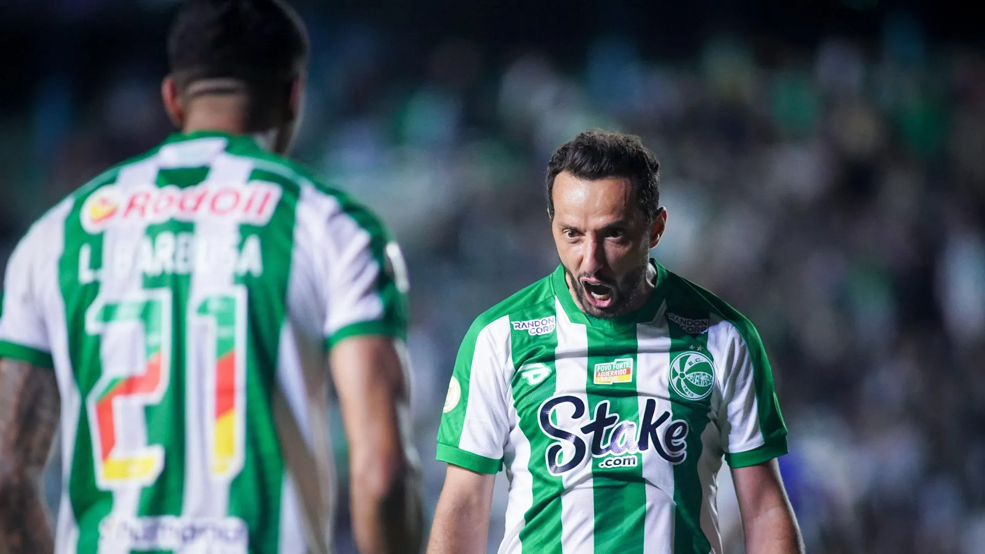 Juventude anuncia renovação de contrato de Nenê, que jogará aos 44 anos