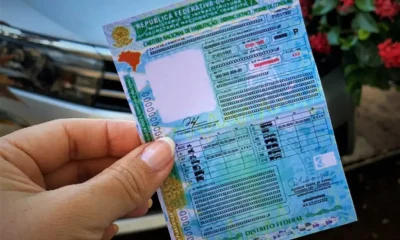 nova-cnh-capa © Lidiana Cuiabano/Detran-MT