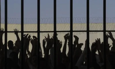 penitenciaria © Wilson Dias/Agência Brasil