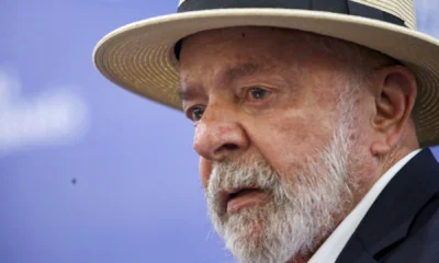 Presidente do Conselho Nacional de Secretários de Segurança Pública afirmou que decreto do presidente Lula não está de acordo com a realidade das ruas • 15/12/2024 - Paulo Pinto/Agência Brasil