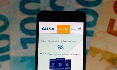 pis-pasep Recebimento das cotas de PIS/Pasep