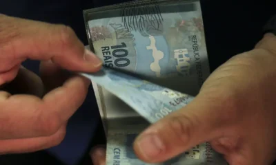 Dinheiro © José Cruz/Agência Brasil/Arquivo