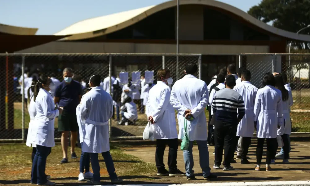 revalida_mcamgo_abr_100720211818-9 © Marcelo Camargo/Agência Brasil
