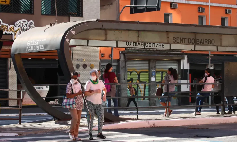 sao_paulo_covid_19_quarentena_2904200191_0 © Rovena Rosa/Agência Brasil