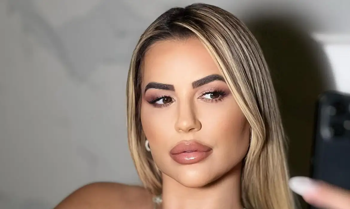 STF confirma decisão que barra depoimento de Deolane Bezerra à CPI das Apostas