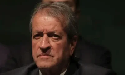 Valdemar Costa Neto, presidente nacional do PL (Foto: Marcello Casal Jr./Agência Brasil)