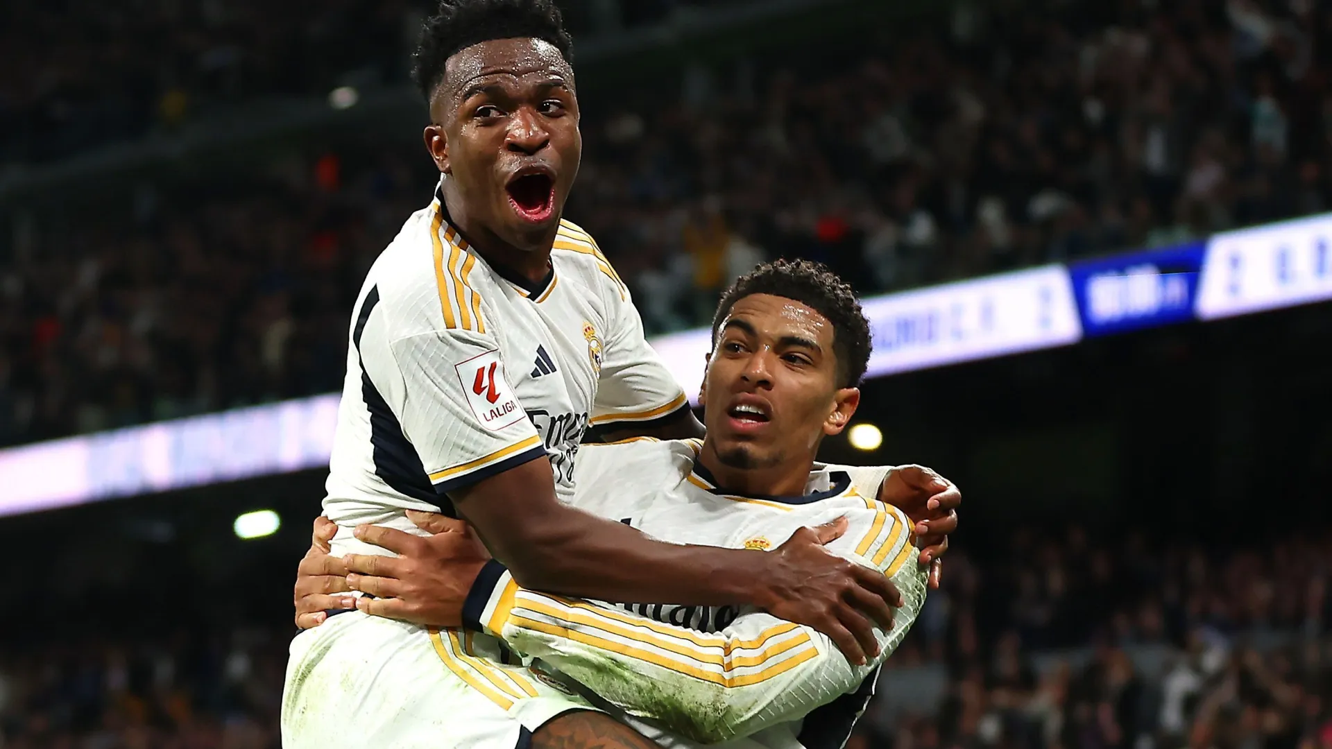 Sem Messi, sindicato de jogadores revela seleção do ano com domínio do Real Madrid