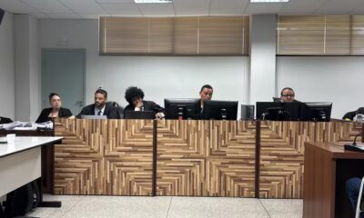 Foto: Junior Andrade/Rede Amazônica