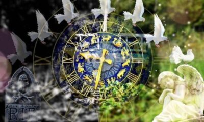 1_1_horoscopo_astrologia_quinta_6299218-33755737 Horóscopo astrologia esoterico - (crédito: Pixabay/Reprodução)