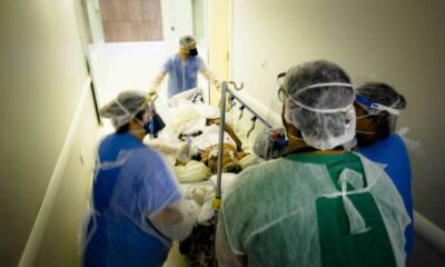 Foto: Rubens Cavallari/Folhapress