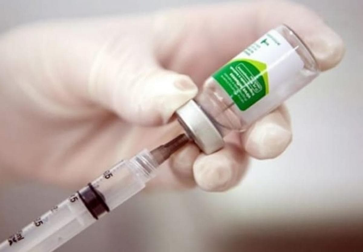 Acre pode perder mais de 200 mil doses de vacina contra influenza por baixa procura do imunizante
