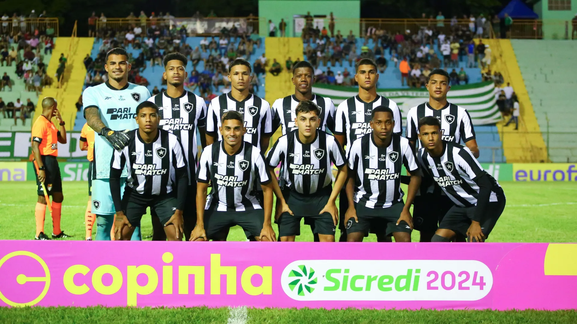 Copa São Paulo de Futebol Júnior 2025 começa nesta quinta-feira; veja os jogos