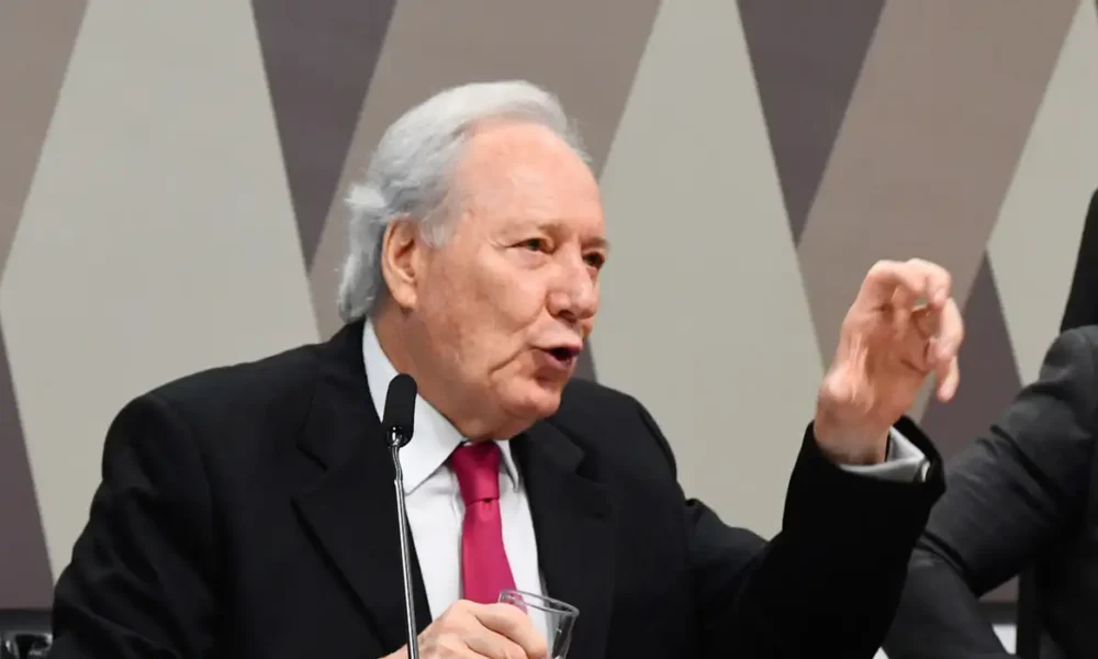 © Roque de Sá/Agência Senado