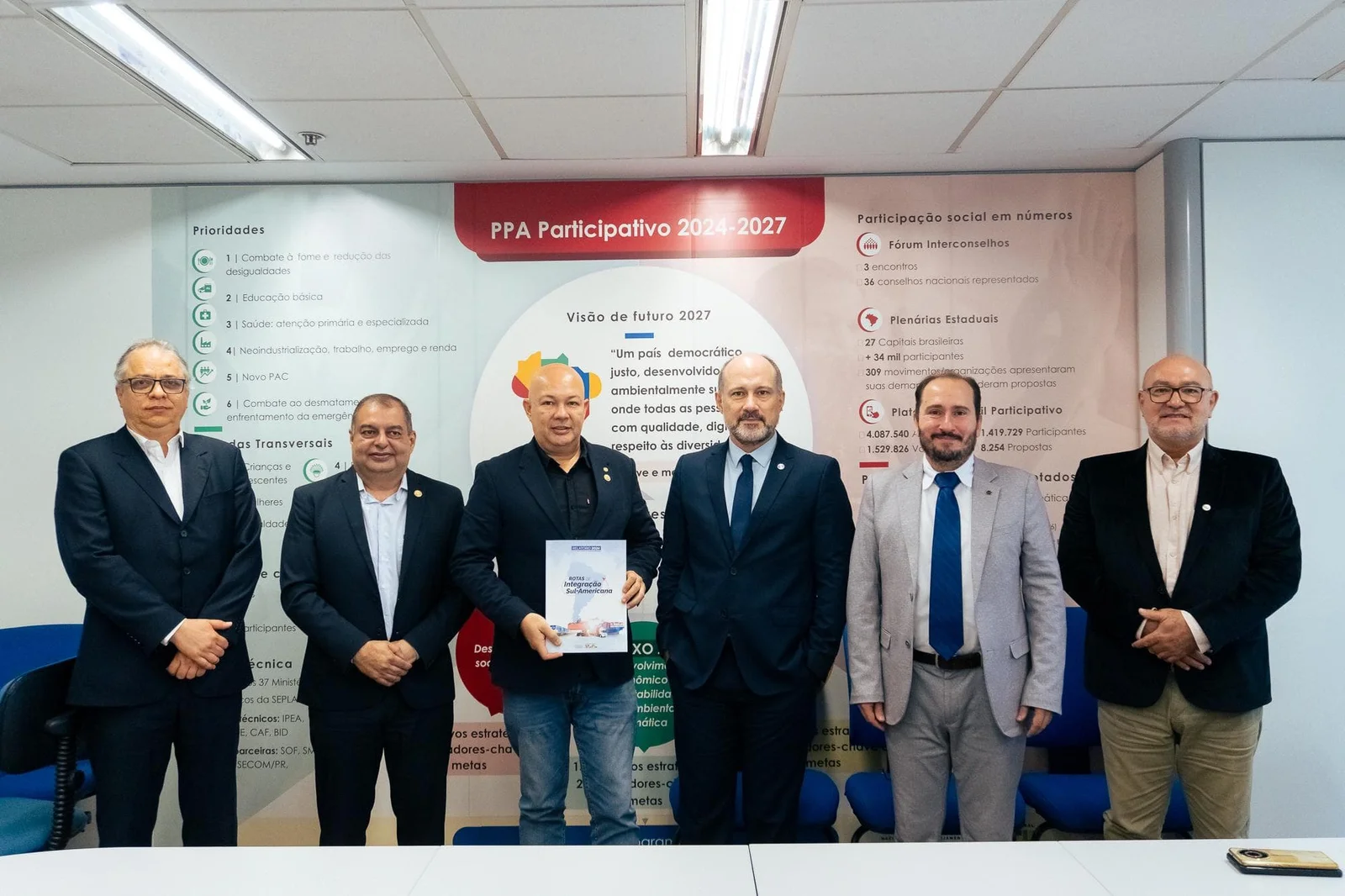 Governo do Acre e Fieac celebram ampliação da Rota Quadrante Rondon até o Juruá