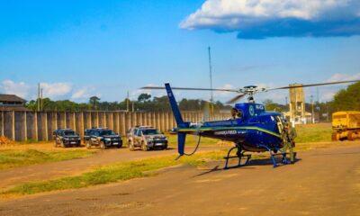 @anthonio_moura-0985-edt-1024×706 Número de fugas do sistema prisional em 2024 reduziu 30% em relação a 2023. Foto: Antonio Moura/Iapen