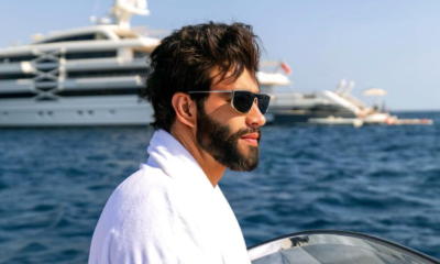 Gusttavo Lima (Reprodução/Instagram)