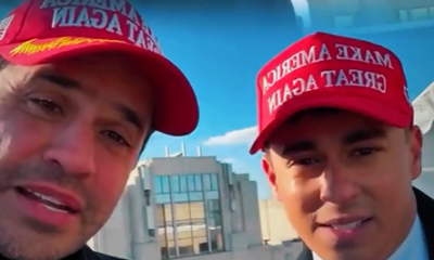 (Reprodução/Instagram/@pablomarcal1)