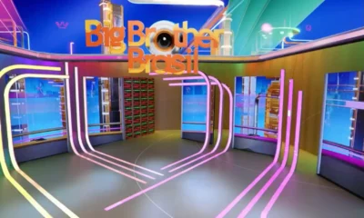 Na edição de 2023, BBB acumulou mais 30 patrocinadores. Foto: Reprodução/TV Globo