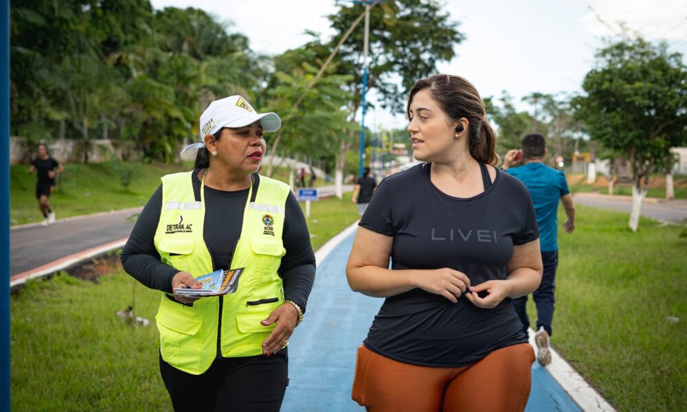 Foto: Kelvisson Monteiro/Detran