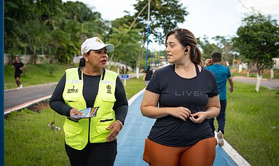 Foto: Kelvisson Monteiro/Detran