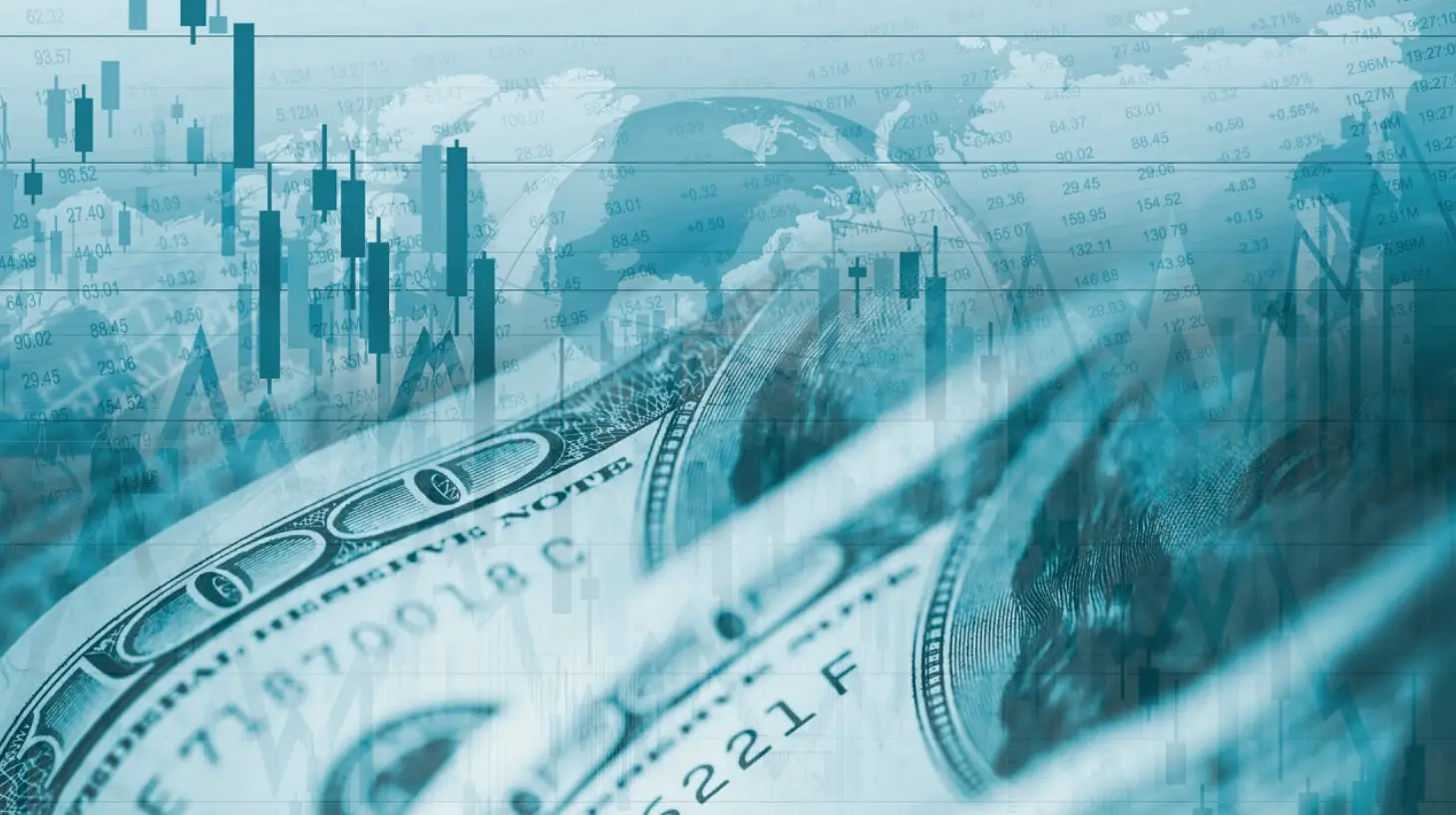 Brasil tem fluxo cambial negativo de US$ 15,9 bilhões em 2024, 3ª maior saída desde 2008