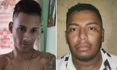 DUPLA-CRIME DUPLA-CRIME