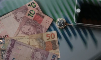 Em novembro, houve déficit de R$ 4,5 bilhões • Marcello Casal Jr/Agência Brasil