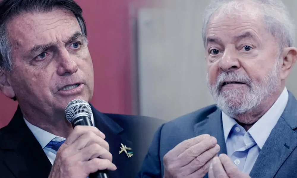 Eleicoes_2022_Bolsonaro_Lula
