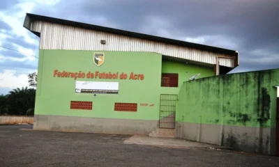FFAC-FEDERACAO-FUTEBOL-984×600 Foto: Sérgio Vale