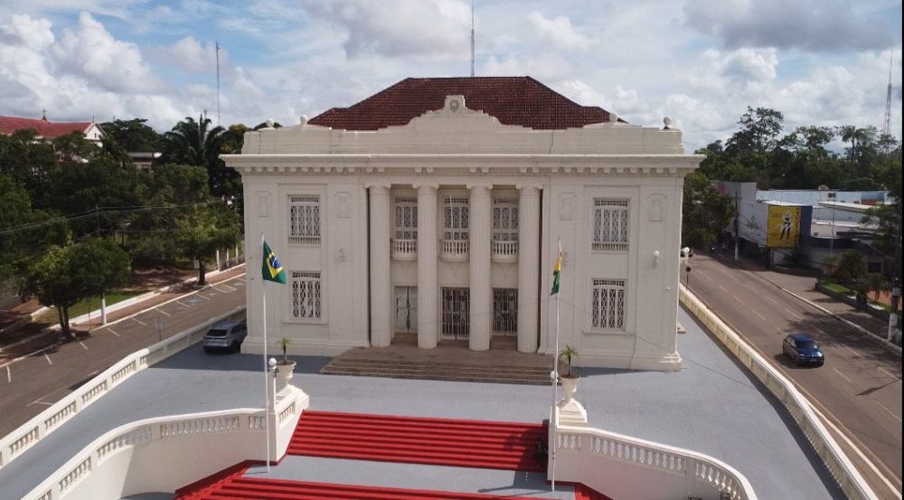 Foto: Samuel Moura/Secom