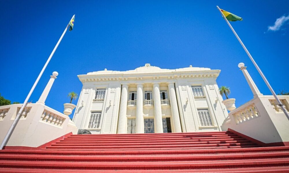 Foto : Diego Gurgel/Secom