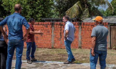 Fotos: Val Ferandes/Ascom PMRB