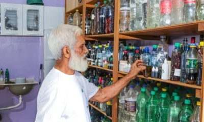 Fotos: Diego Silva/ Secom