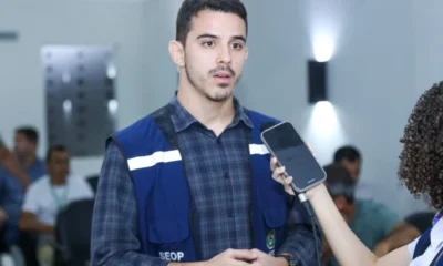 Foto: Marcos Santos/Secom