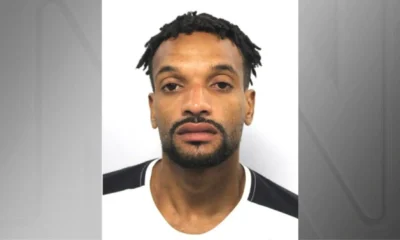 Márcio Lucas Rosa de Sousa, conhecido como Homem de Ferro, é apontado como autor dos disparos que mataram jogador de futebol na Baixada Fluminense • Divulgação