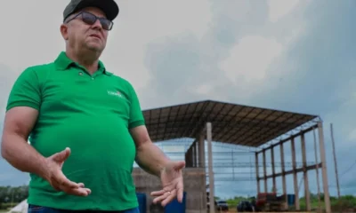 Foto: Marcos Vicentti/Secom