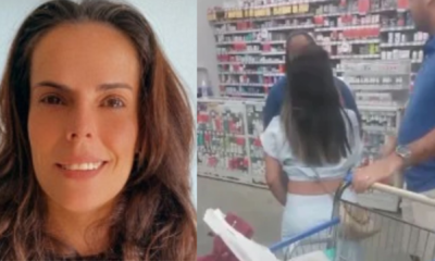 REDE-DEMITE-CLIENTE-QUE-PRATICOU-INJURIA-RACIAL REDE-DEMITE-CLIENTE-QUE-PRATICOU-INJURIA-RACIAL