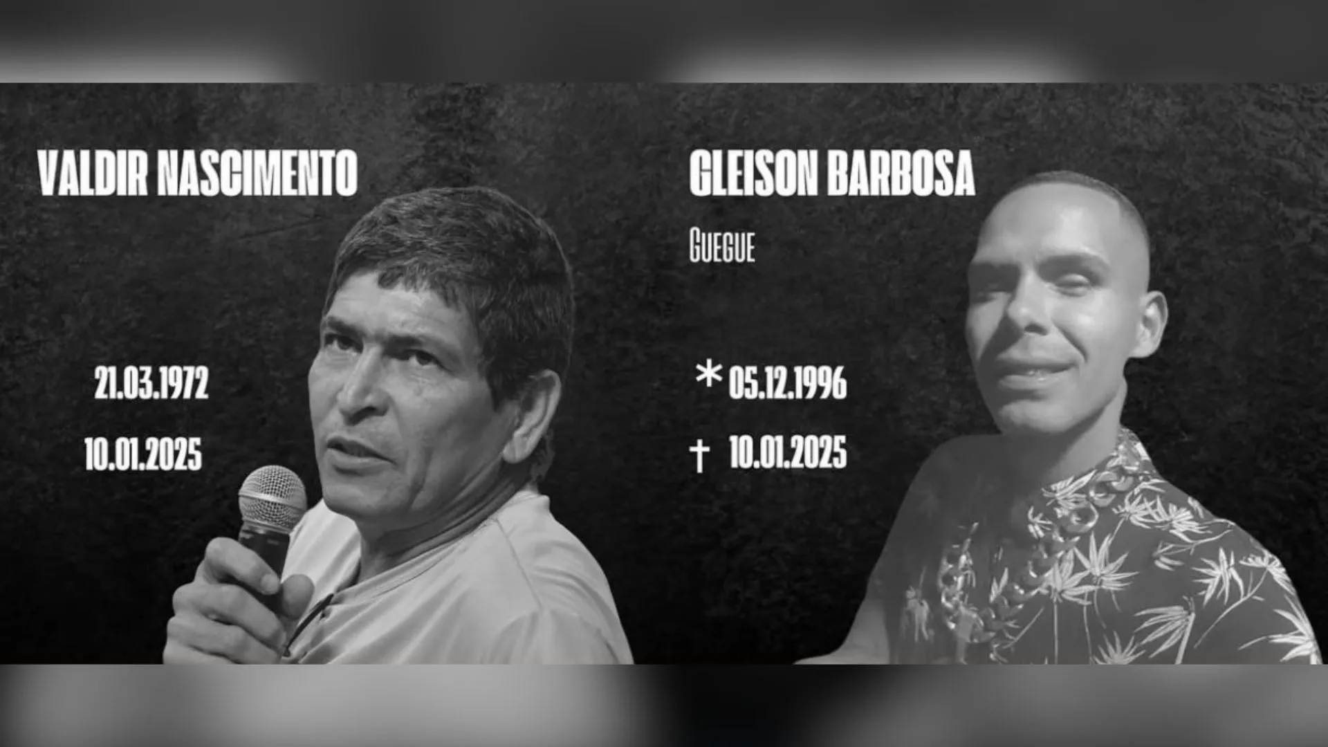 Ataque a assentamento do MST deixa 2 mortos no interior de São Paulo