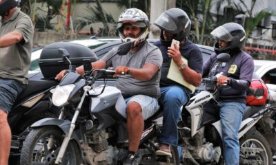 Uber-99 Foto: Bruno Campos / JC Imagens