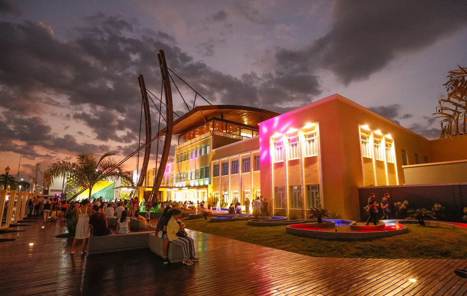 Museu dos Povos Acreanos abre a 1ª Mostra Cultural nesta sexta-feira