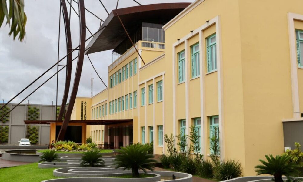 Museu dos Povos Acreanos resgata história do Acre. Foto: Alice Leão