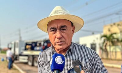 Foto: Whidy Melo/ac24horas