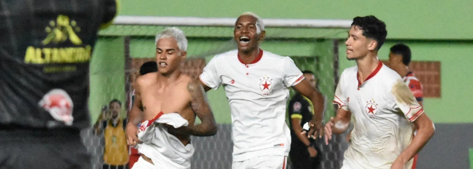 Rio Branco estreia hoje na Copinha; Santo André será o adversário