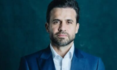 O empresário e influenciador Pablo Marçal (Foto: Facebook/Pablo Marçal)