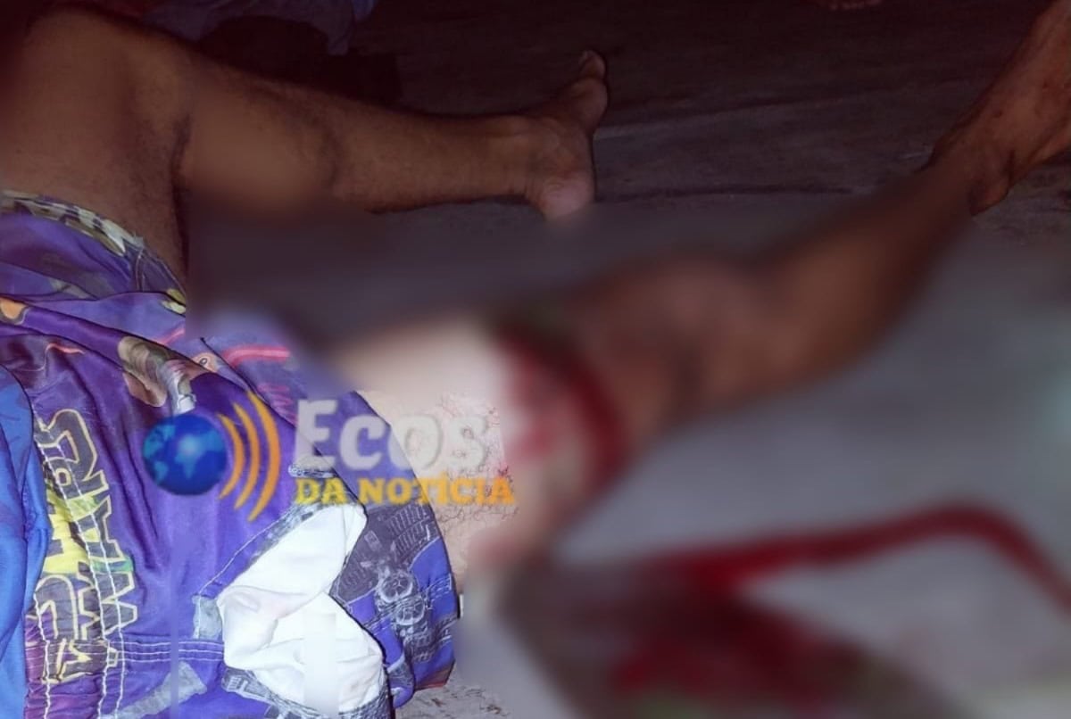 Colono é atacado por bando de queixadas durante caçada na região do Purus