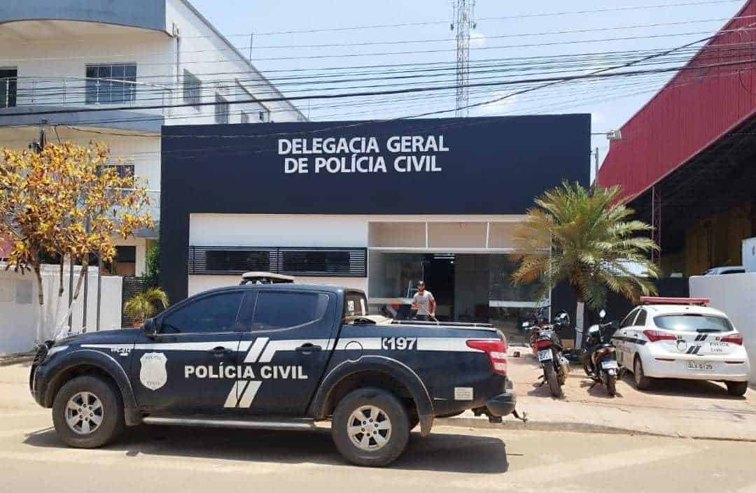 Em Epitaciolândia, Boliviano acusado de abusar sexualmente de criança de 4 anos é solto após audiência de custódia com tornozeleira