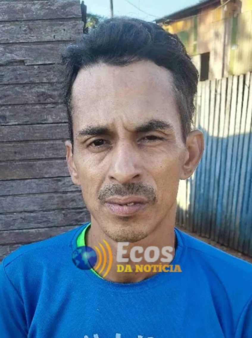 Homem em situação de rua é esfaqueado no Preventório