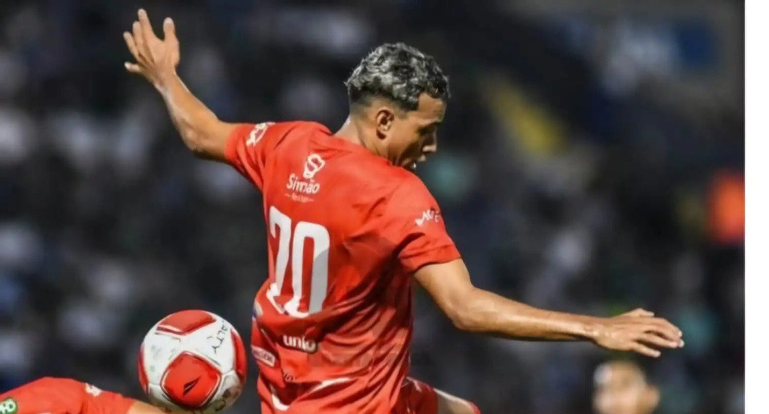 Santa Cruz-AC só empata com o Náutico-RR e é eliminado da Copa São Paulo de Futebol Jr